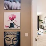 Apartamento Azul