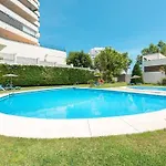 Apartamento Azul