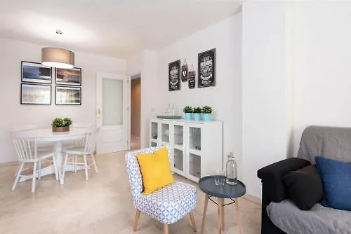 Apartamento Azul