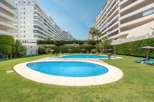 Apartament Azul Marbella