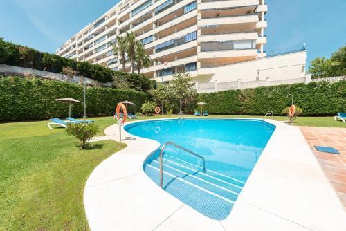 Apartament Azul *