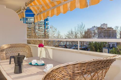 Azul Apartament Marbella
