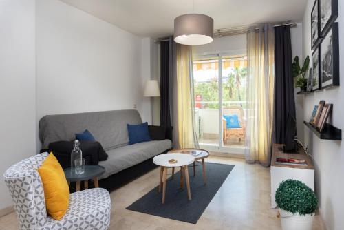 Azul Apartament Marbella