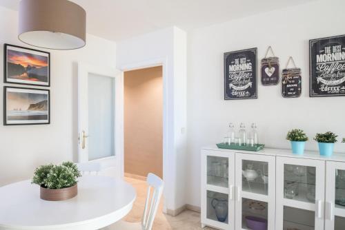 Apartament Azul