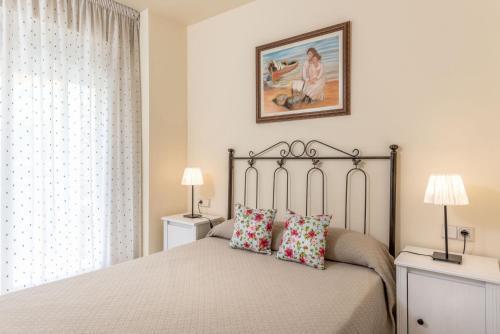 Azul Apartament
