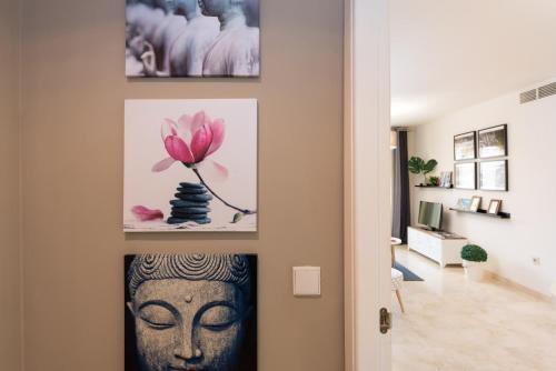 Azul Apartament Marbella