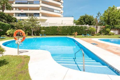 Azul Apartament *