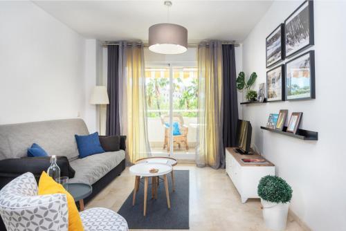 Azul Apartament *